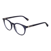 Guess Blue Unisex Glasses Frame -   -  Guess.